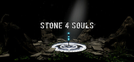 Stone 4 Souls cover art