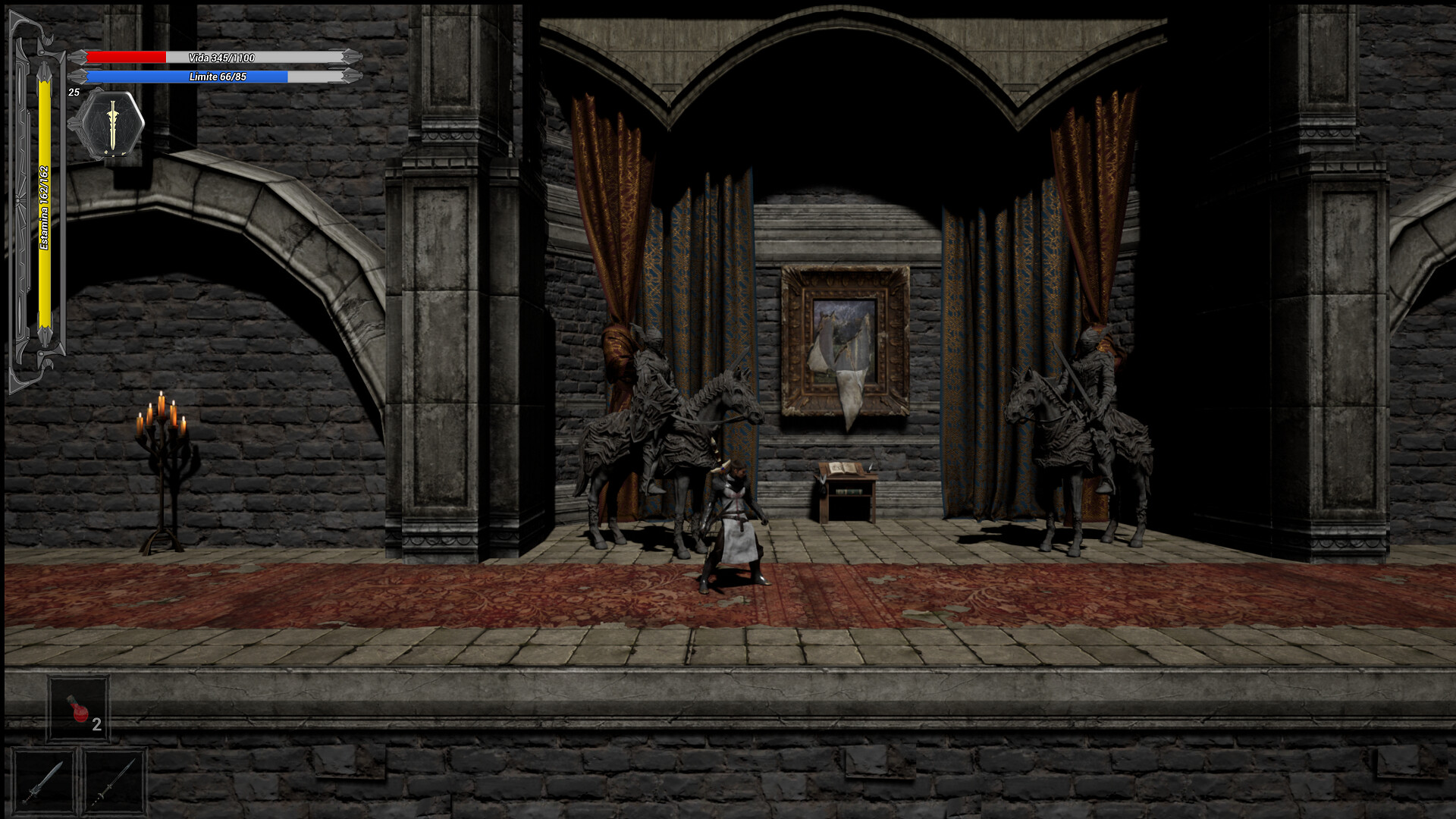 Stone 4 Souls screenshot #13