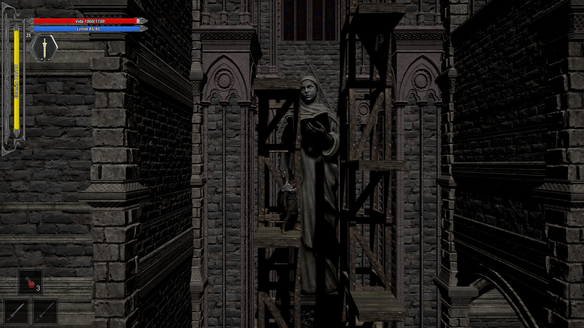 Stone 4 Souls screenshot #15
