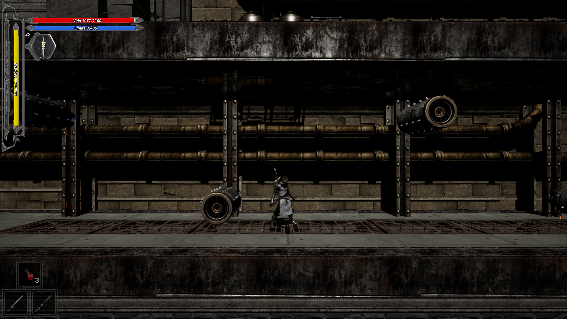Stone 4 Souls screenshot #18
