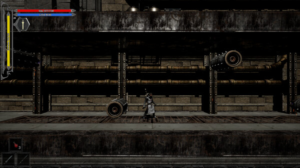 Stone 4 Souls screenshot 18