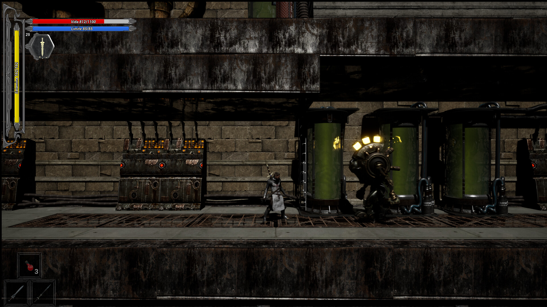 Stone 4 Souls screenshot #17