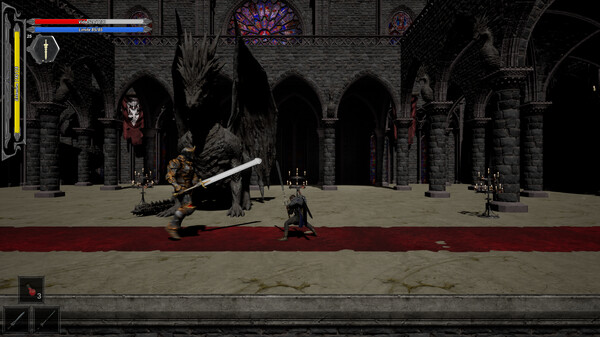 Stone 4 Souls screenshot 5