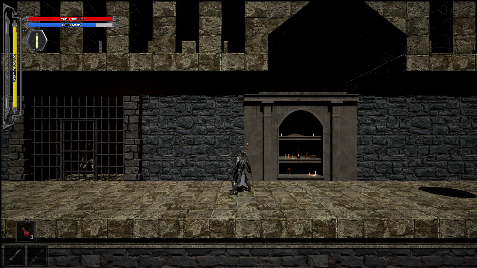 Stone 4 Souls screenshot #16