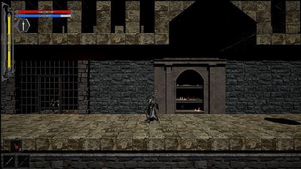 Stone 4 Souls screenshot 16