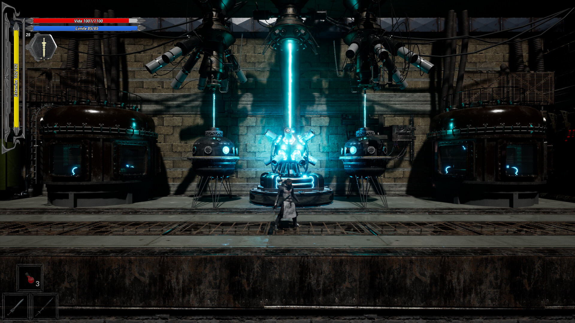 Stone 4 Souls screenshot #19
