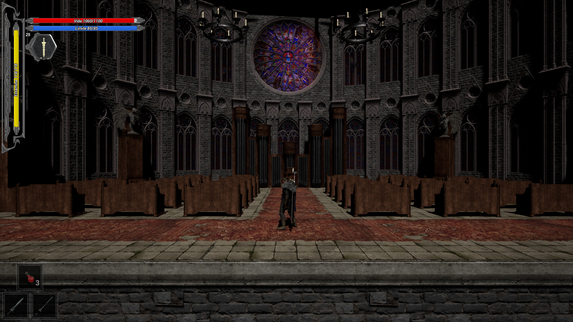 Stone 4 Souls screenshot #14