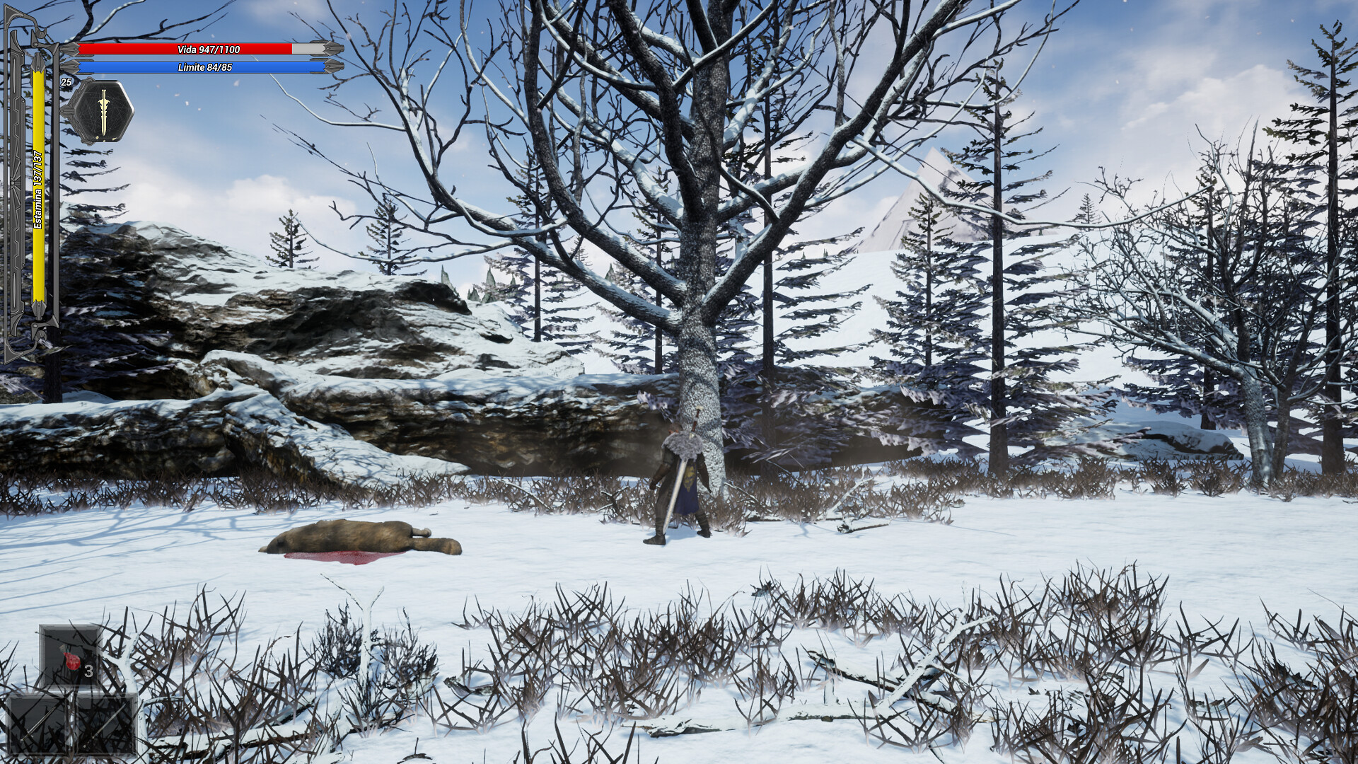 Stone 4 Souls screenshot #20