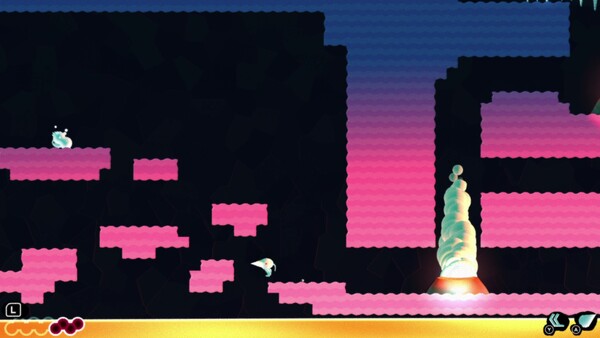 Screenshot 3 of MUTAGEN - more gameplay footage