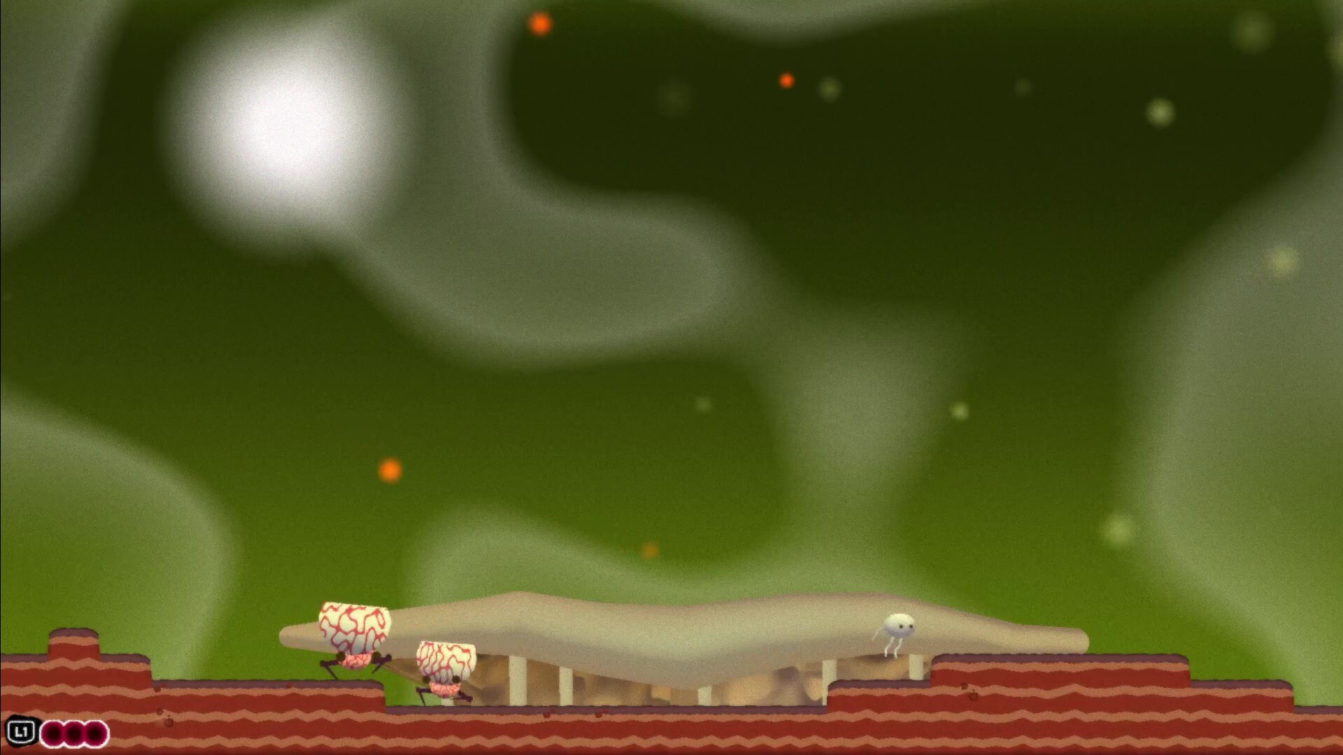 MUTAGEN screenshot #5