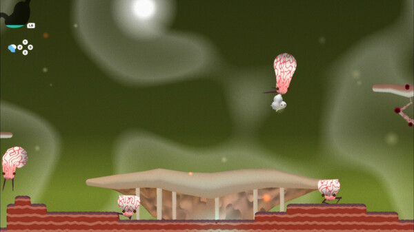 MUTAGEN screenshot 3