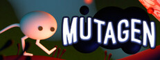 MUTAGEN cover