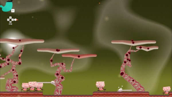 MUTAGEN screenshot 5