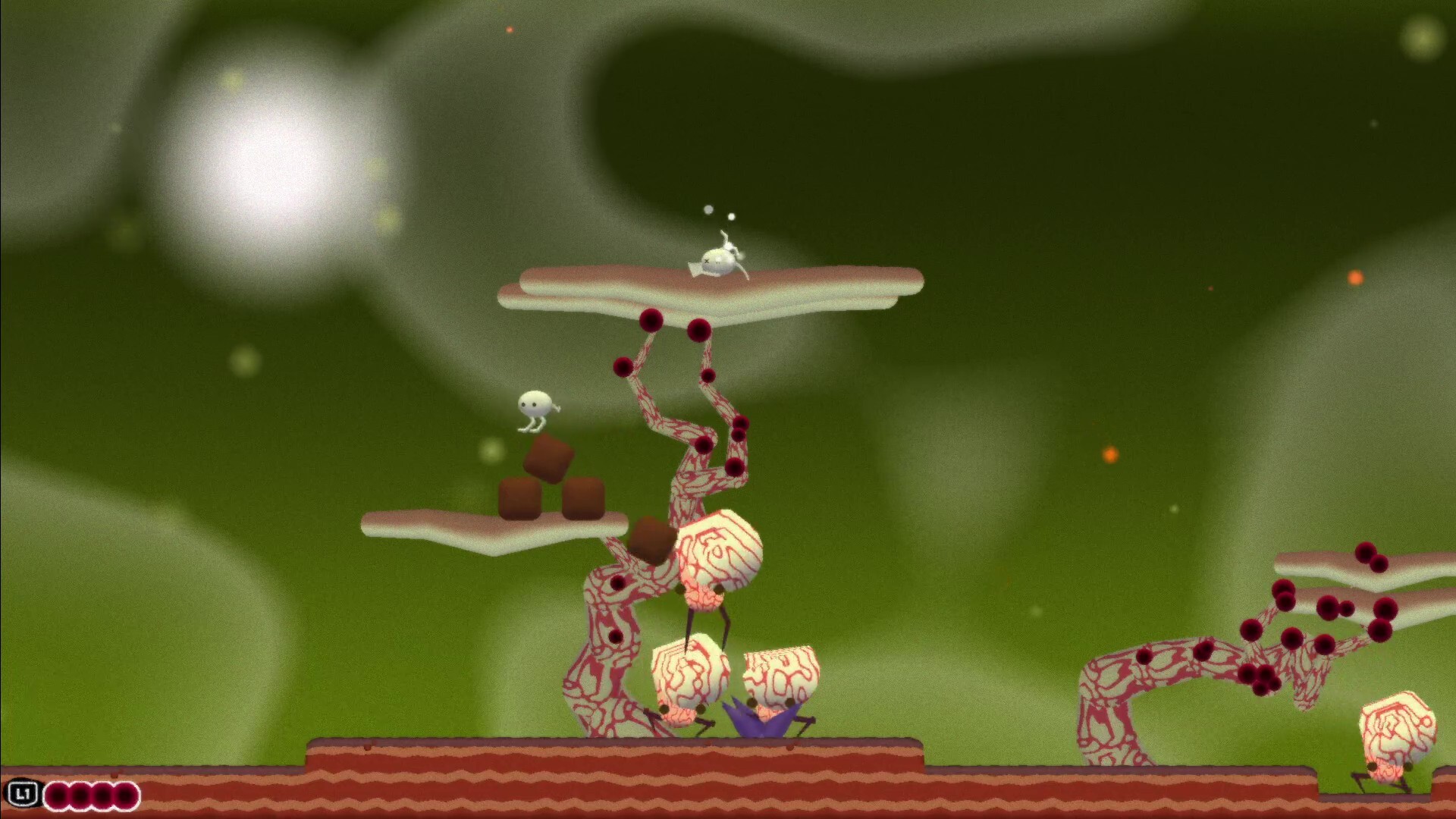 MUTAGEN screenshot #3