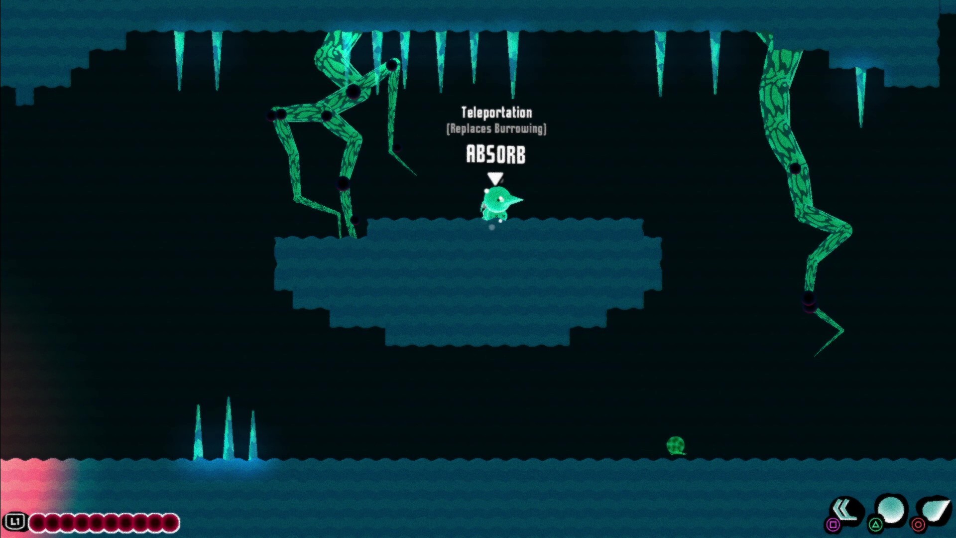 MUTAGEN screenshot #4