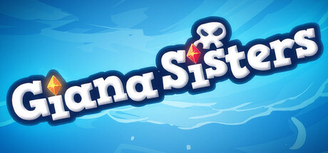 Giana Sisters 2D Banner