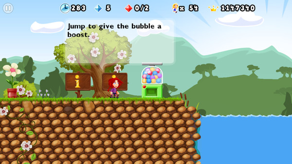 Screenshot media
