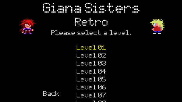 Giana Sisters 2D screenshot 11