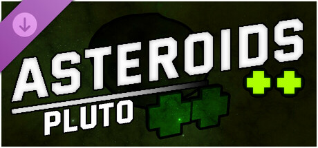 Asteroids ++ | Pluto PC DLC deal