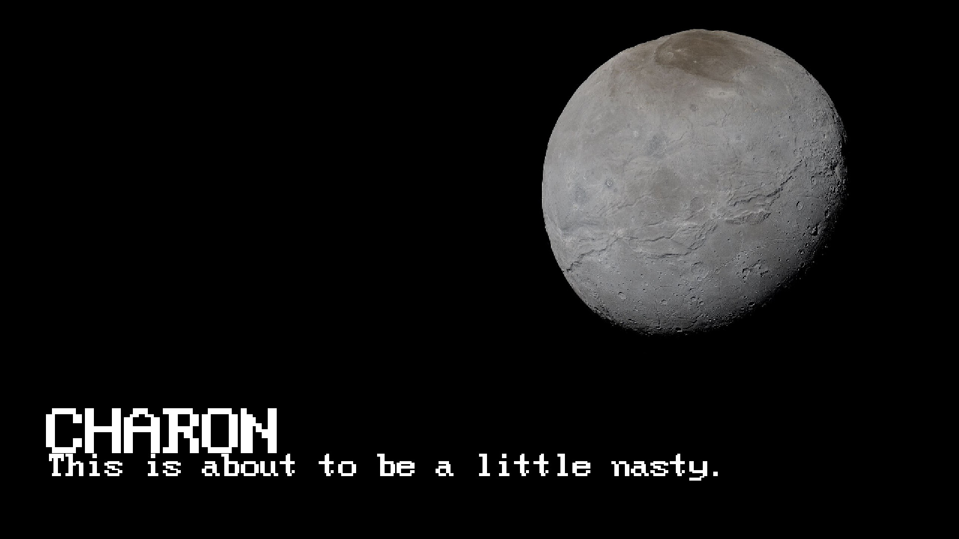 #3. Asteroids ++ | Pluto (Steam) Podle: Infiland