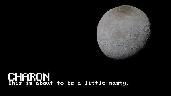 Asteroids ++ | Pluto
