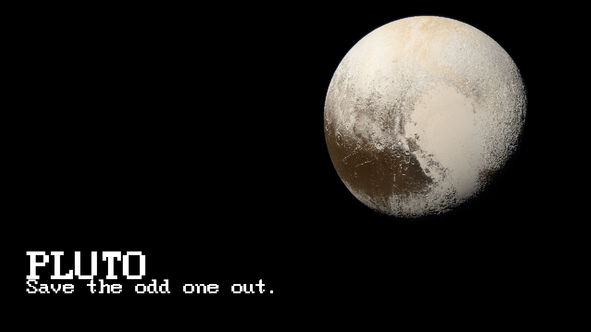 Asteroids ++ | Pluto Featured Screenshot #1