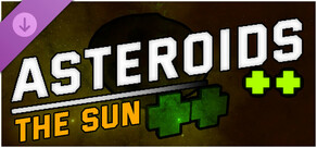 Asteroids ++ | The Sun