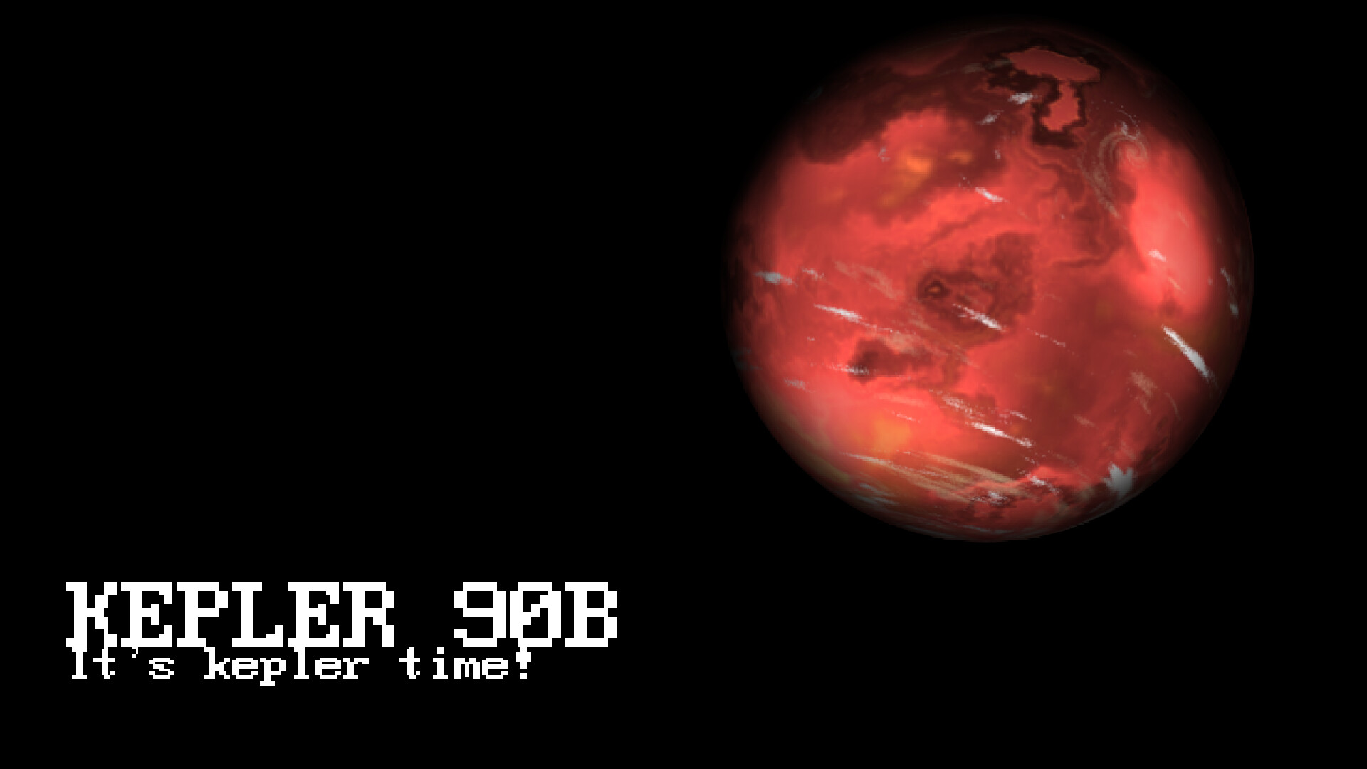 Asteroids ++ | Kepler-90 Featured Screenshot #1