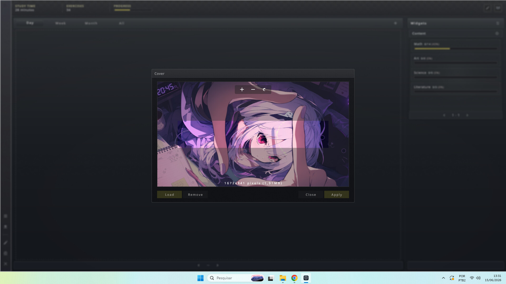 Student Station screenshot 2