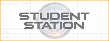Student Station cover art