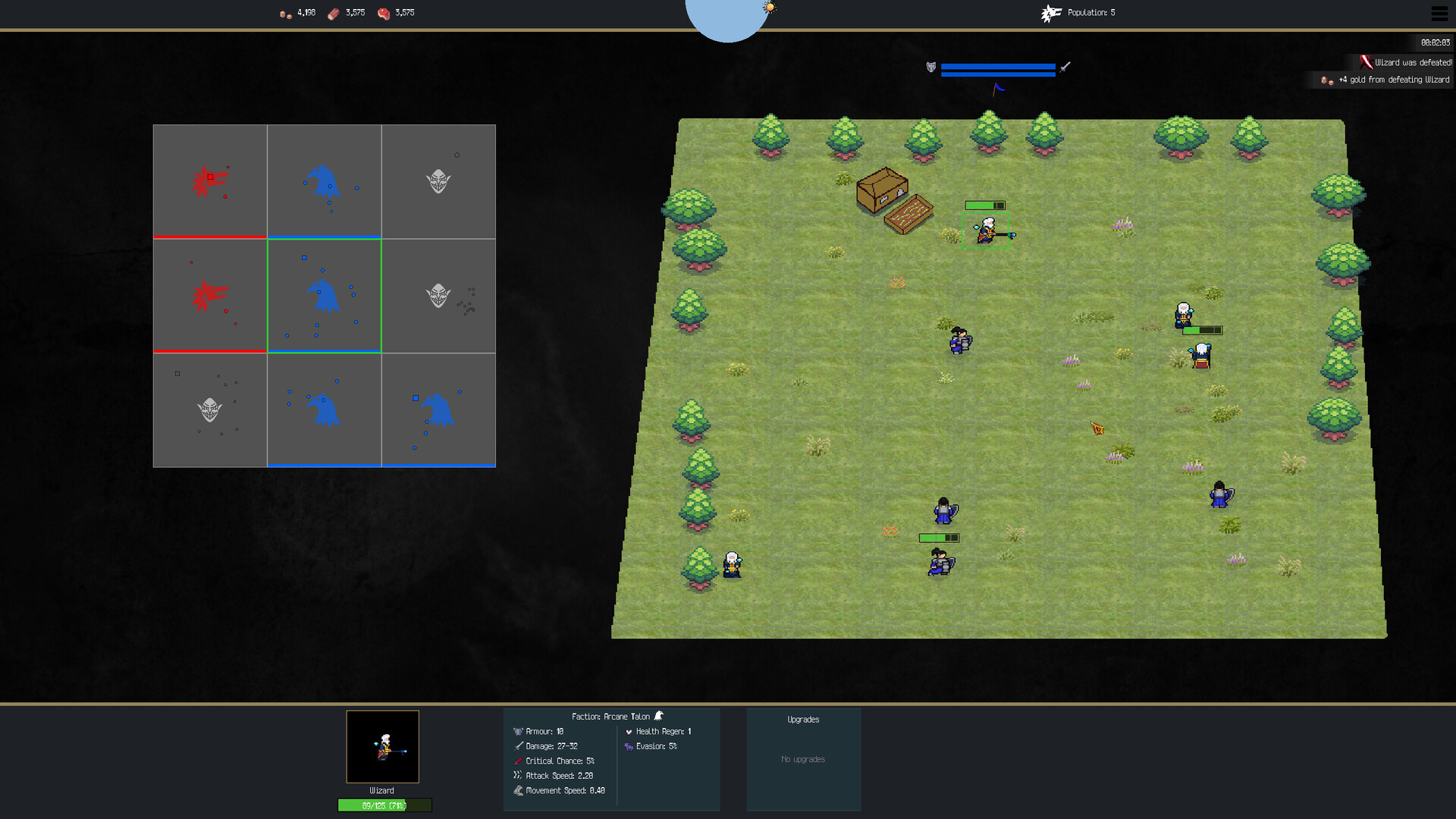 Ascending Realms screenshot #7