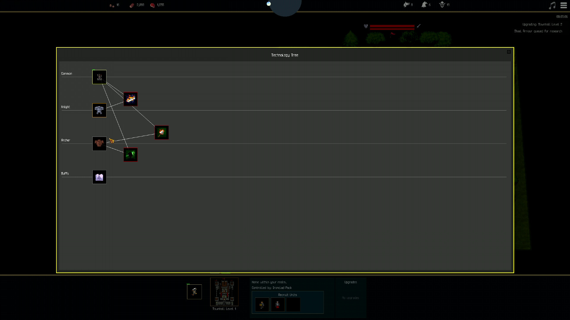 Ascending Realms screenshot #12