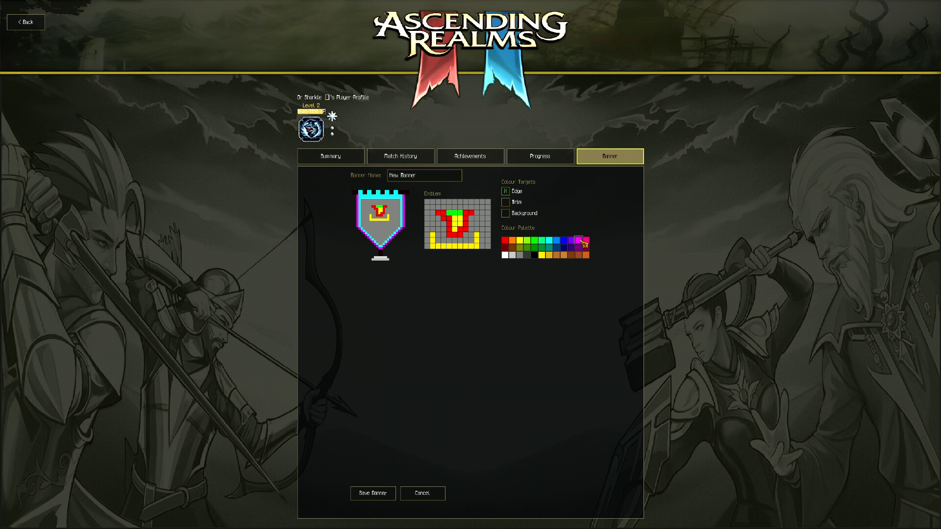 Ascending Realms screenshot #20