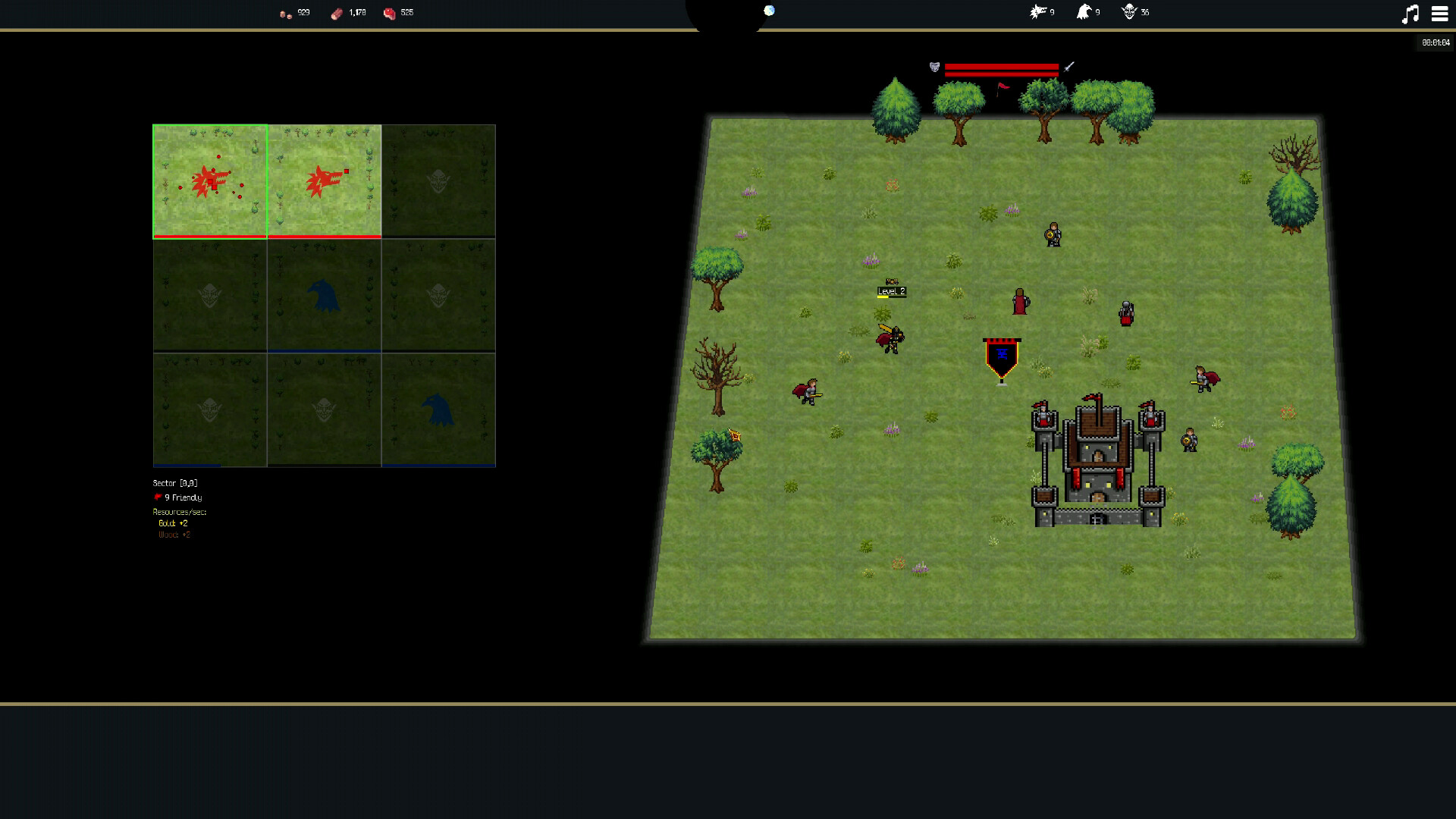 Ascending Realms screenshot #11