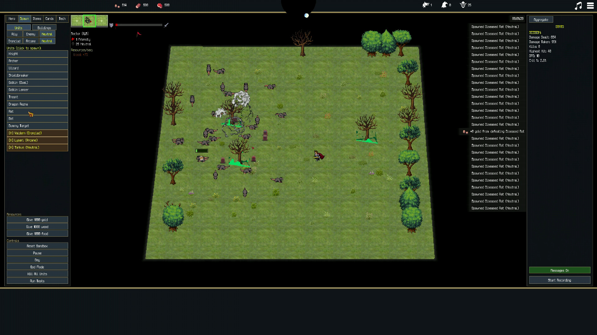 Ascending Realms screenshot #18