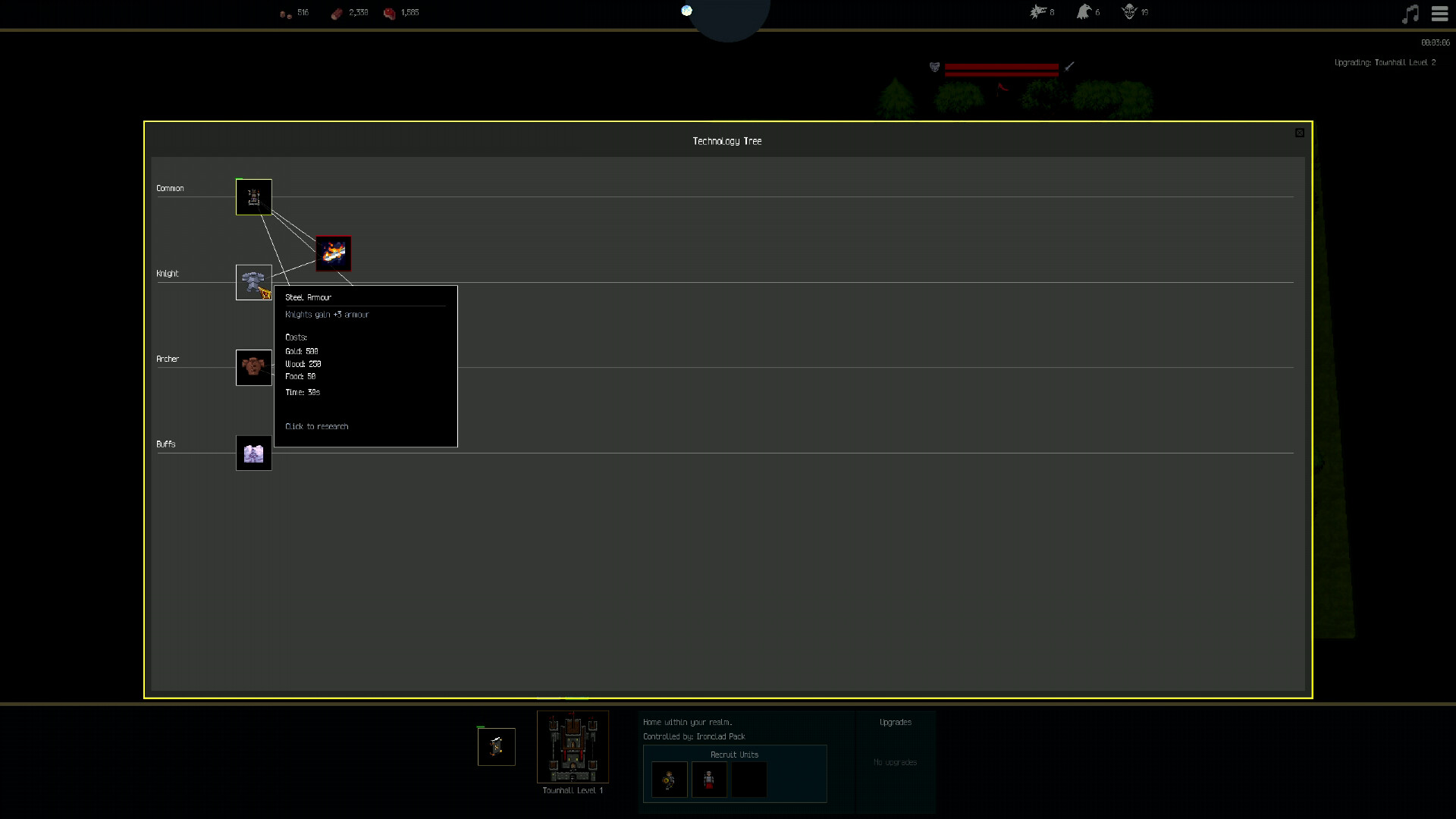 Ascending Realms screenshot #13