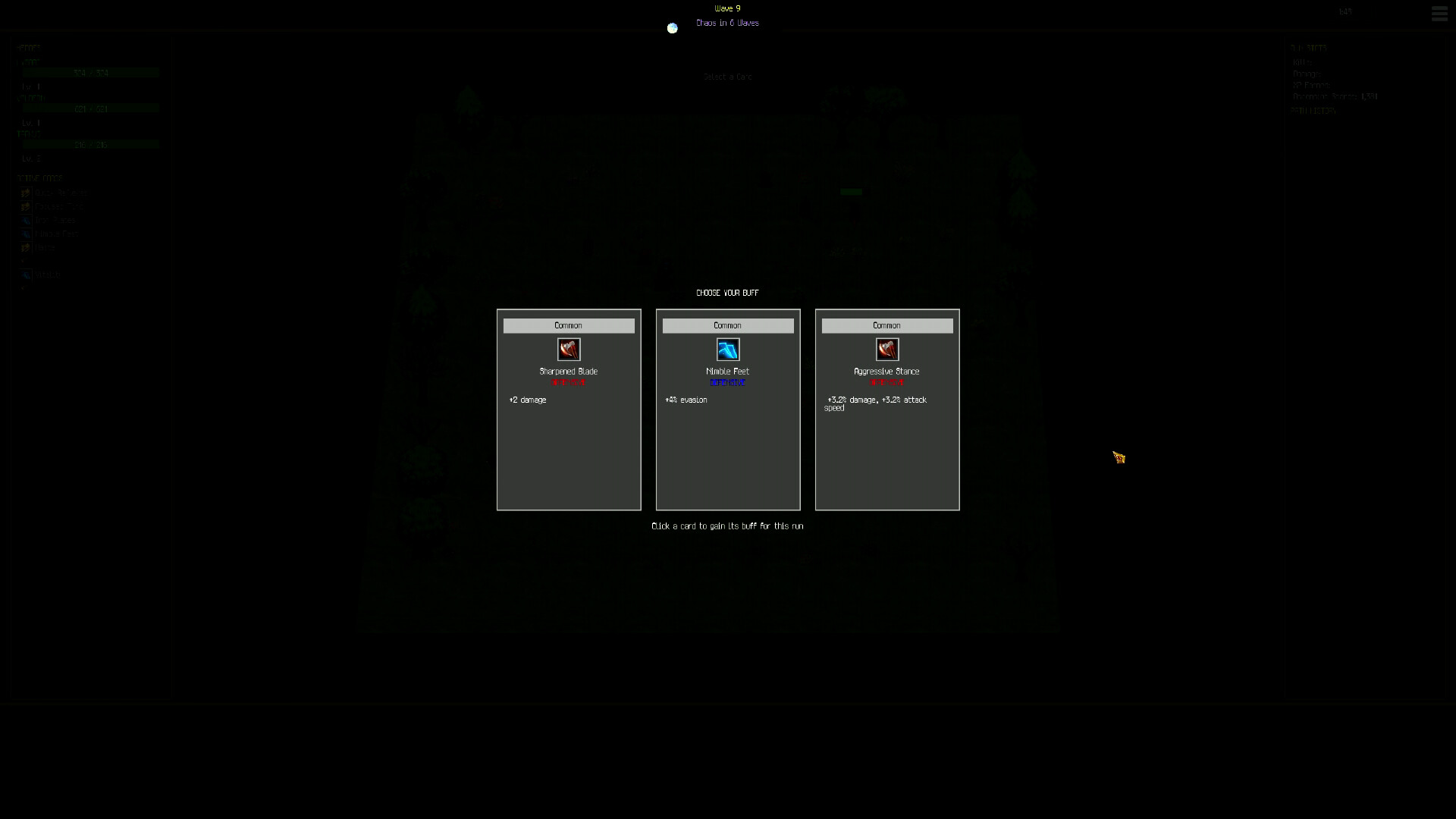 Ascending Realms screenshot #6