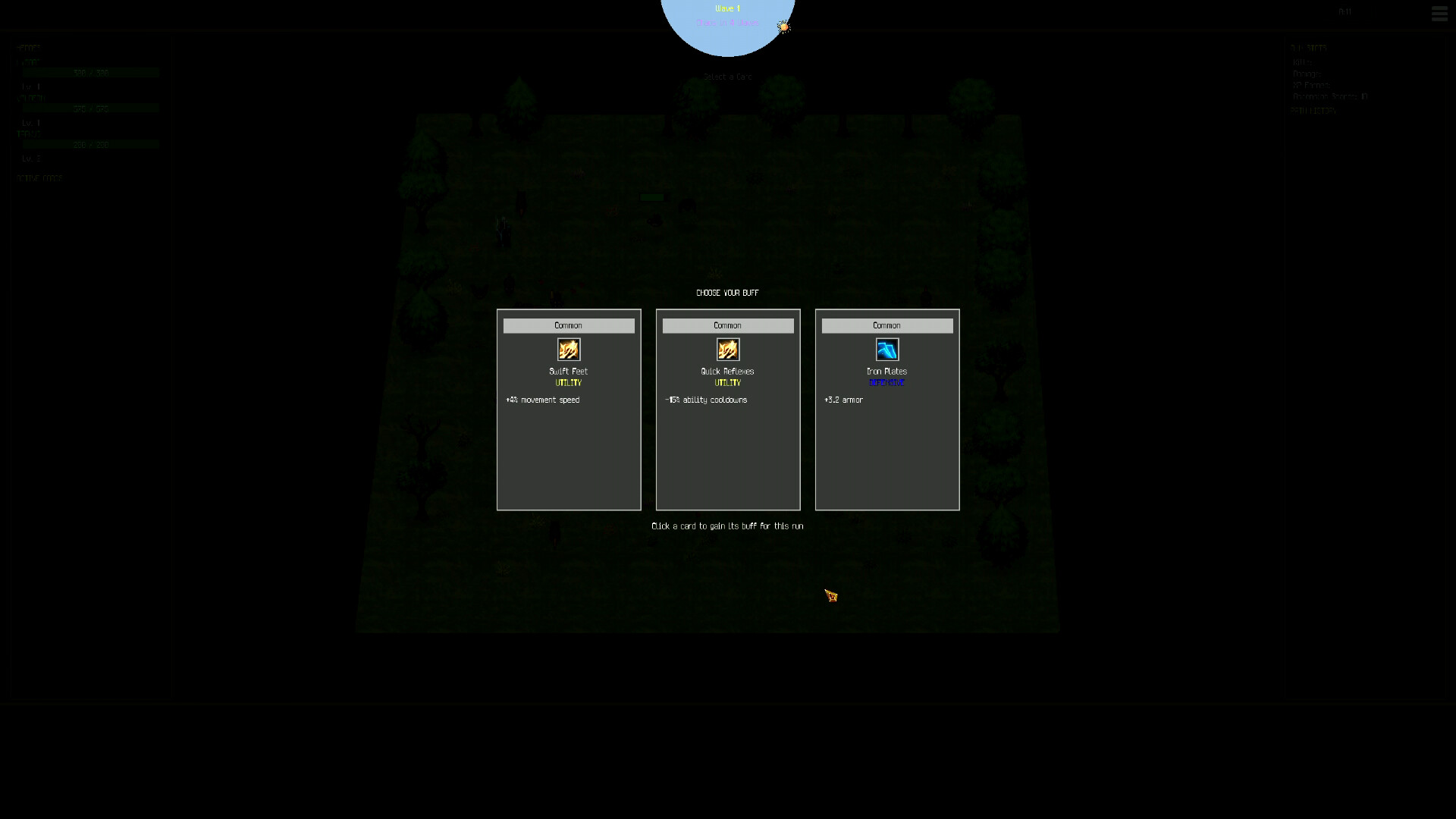 Ascending Realms screenshot #7