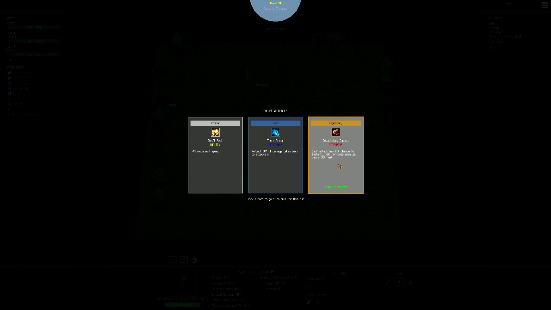 Ascending Realms screenshot #4