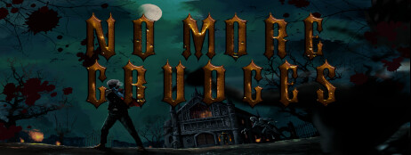 No More Grudges cover art