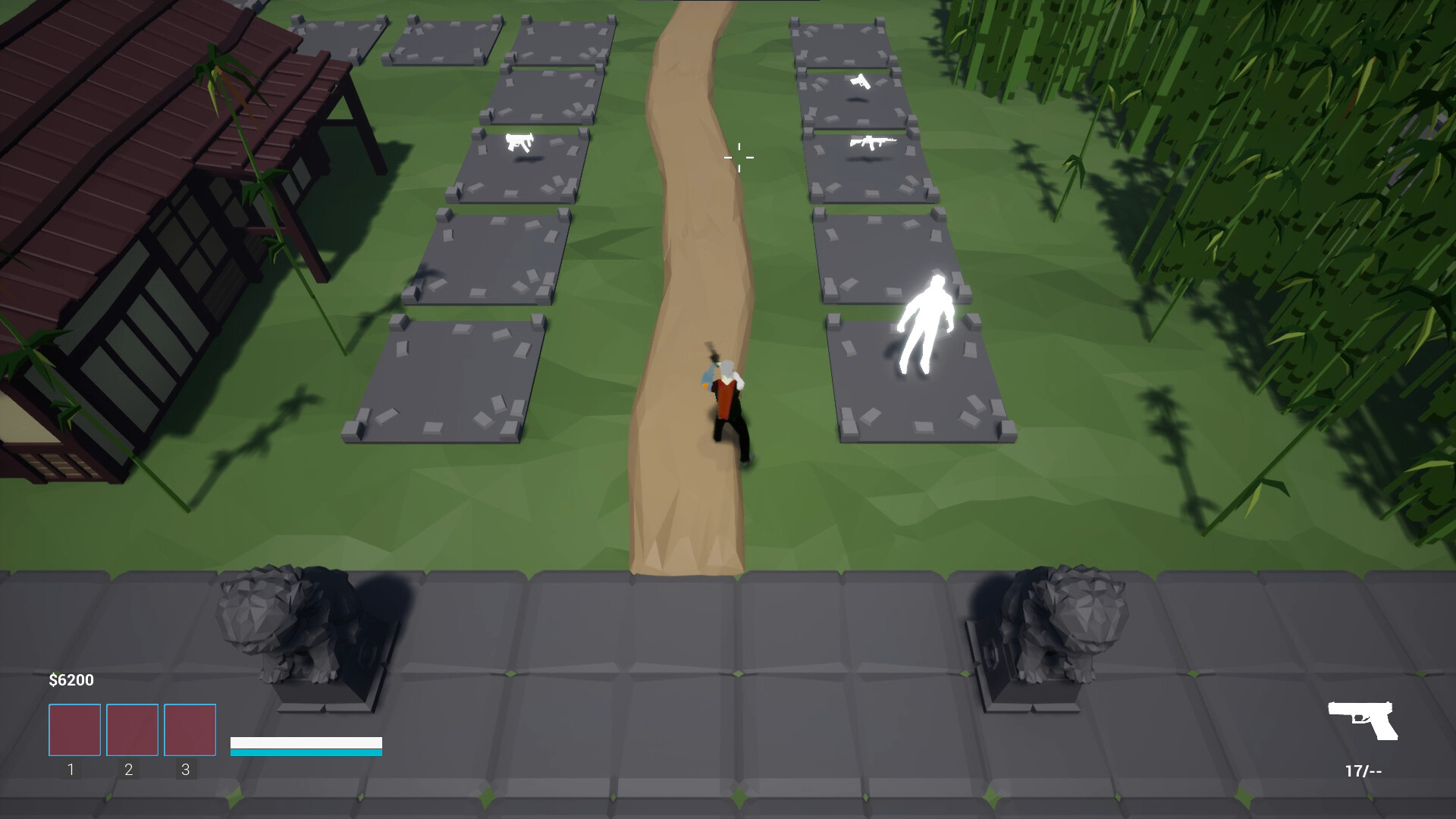 No More Grudges screenshot #5