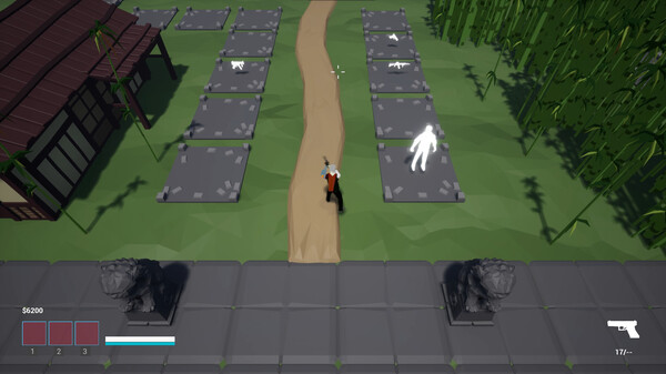 No More Grudges screenshot 5