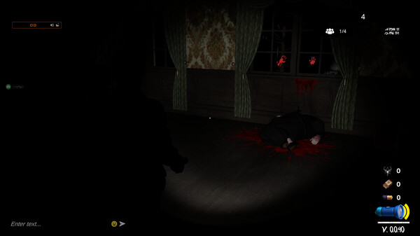 HellBorn screenshot 5