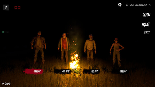 HellBorn screenshot 4