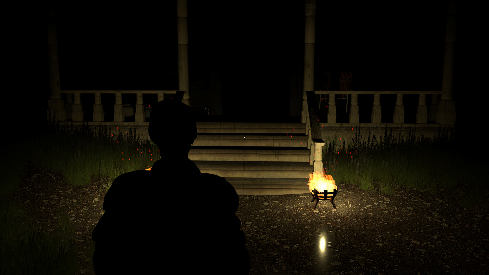 HellBorn screenshot #2