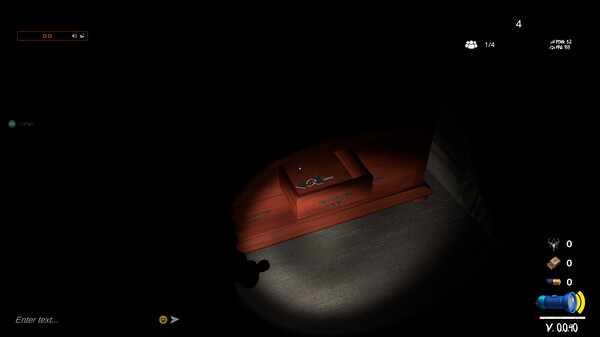 HellBorn screenshot 1