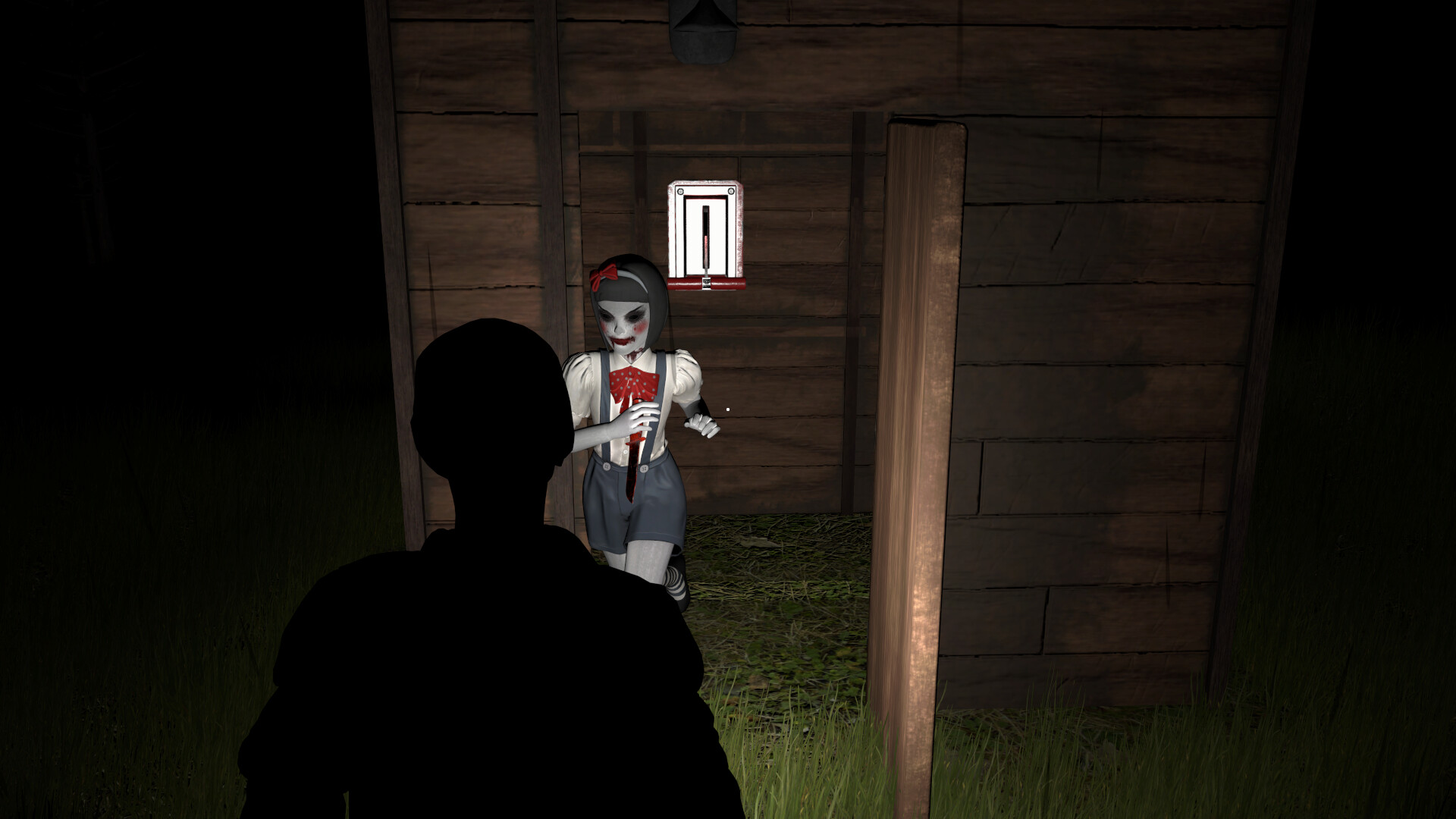 HellBorn screenshot #11