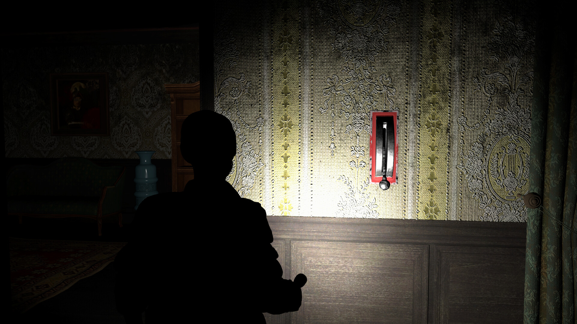 HellBorn – Screenshot 9