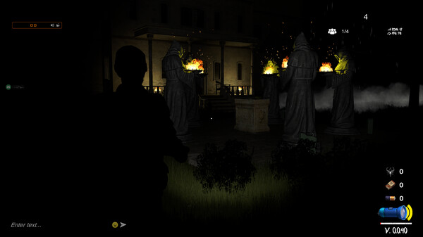 HellBorn screenshot 3