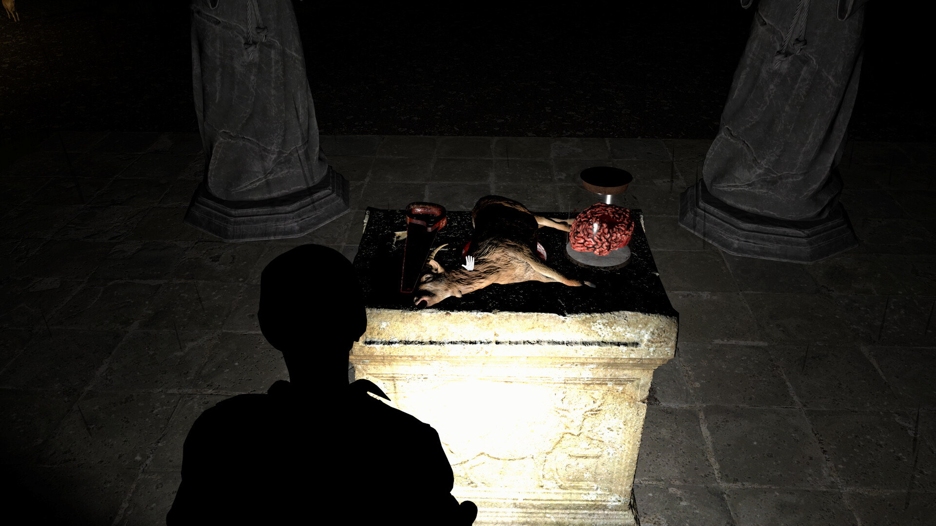 HellBorn – Screenshot 12